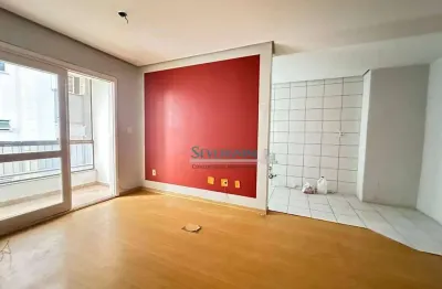 Apartamento com 2 dormitórios à venda, 59 m² por r$ 280.000,00 - centro - cachoeirinha/rs
