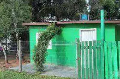 Casa com 2 dormitórios à venda, 78 m² por r$ 139.000,00 - parque itacolomi - gravataí/rs