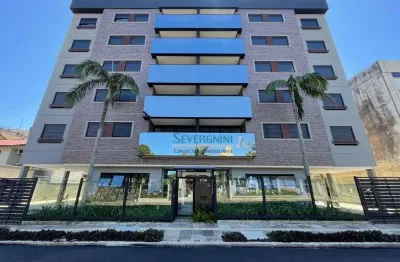 Apartamento com 3 dormitórios à venda, 95 m² por r$ 769.000,00 - centro - cachoeirinha/rs