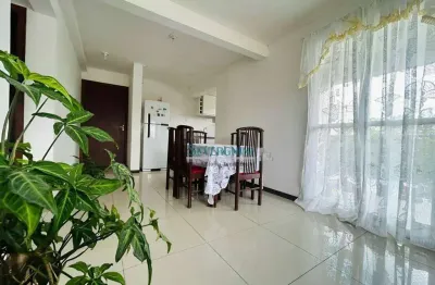 Apartamento com 2 dormitórios à venda, 100 m² por r$ 230.000,00 - vila imbui - cachoeirinha/rs