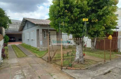 Casa à venda, 110 m² por r$ 550.000,00 - vila parque brasília - cachoeirinha/rs