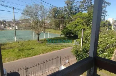 Sobrado com 5 dormitórios à venda, 178 m² por r$ 390.000,00 - city nova fase - cachoeirinha/rs