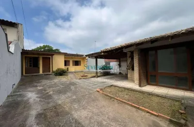 Casa à venda, 88 m² por r$ 330.000,00 - parque da matriz - cachoeirinha/rs