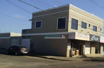 Prédio à venda, 260 m² por r$ 925.000,00 - parque granja esperança - cachoeirinha/rs