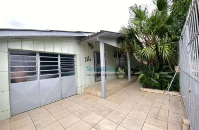 Casa com 2 dormitórios à venda, 137 m² por r$ 385.000,00 - vila monte carlo - cachoeirinha/rs