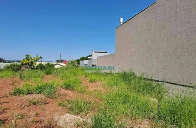 Terreno à venda no loteamento terranova , 180 m² por r$ 190.000 - vera cruz - gravataí/rs