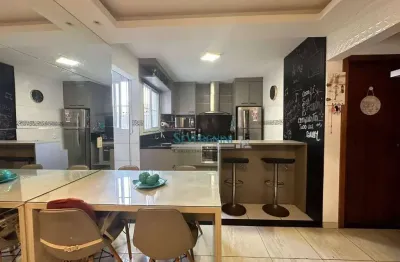 Apartamento com 2 dormitórios à venda, 62 m² por r$ 225.000,00 - bom princípio - gravataí/rs