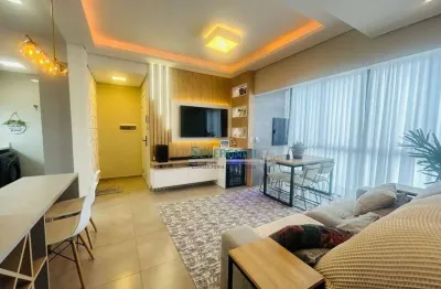 Apartamento com 2 dormitórios à venda, 60 m² por r$ 384.000,00 - vila jardim américa - cachoeirinha/rs