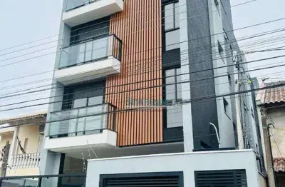 Apartamento com 2 dormitórios à venda, 60 m² por r$ 384.000,00 - vila jardim américa - cachoeirinha/rs