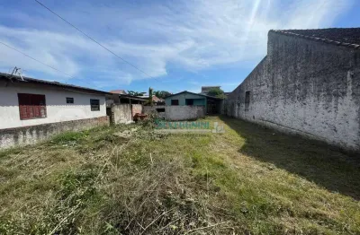 Terreno à venda, 350 m² por r$ 270.000,00 - vila jardim américa - cachoeirinha/rs