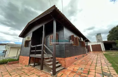 Casa com 3 dormitórios à venda, 120 m² por r$ 858.000,00 - centro - cachoeirinha/rs