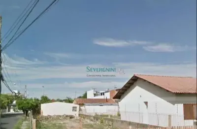 Terreno à venda, 300 m² por R$ 371.000,00 - Centro - Cachoeirinha/RS