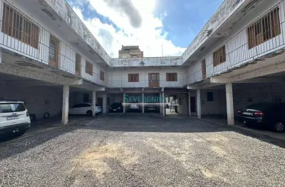 Pavilhão à venda, 500 m² por r$ 990.000,00 - centro - cachoeirinha/rs