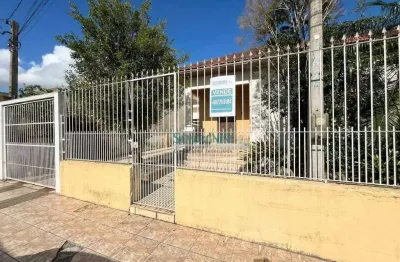 Casa com 4 dormitórios à venda, 104 m² por r$ 689.990,00 - vila imbui - cachoeirinha/rs