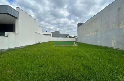 Terreno à venda, 288 m² por r$ 320.000,00 - vale ville - gravataí/rs