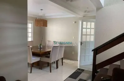 Casa com 3 dormitórios à venda, 145 m² por r$ 795.000,00 - parque da matriz - cachoeirinha/rs