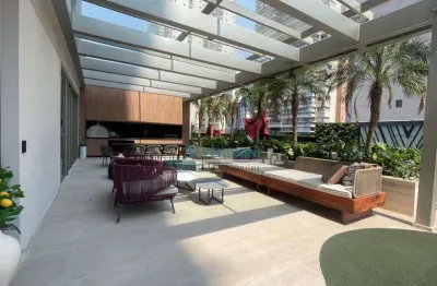 Apartamento com 3 dormitórios à venda, 166 m² por r$ 3.194.000,00 - campo belo - são paulo/sp