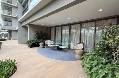 Apartamento com 3 dormitórios à venda, 136 m² por r$ 2.272.255,00 - campo belo - são paulo/sp