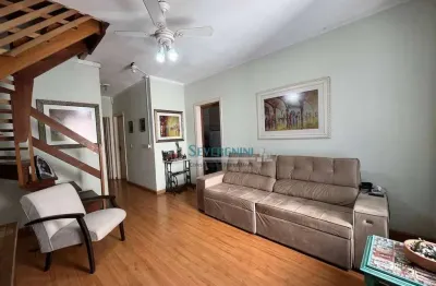 Cobertura à venda, 138 m² por r$ 250.000,00 - centro - cachoeirinha/rs