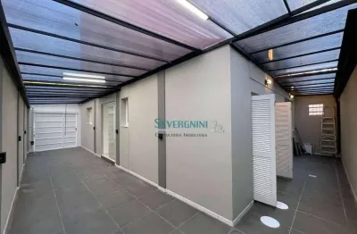 Apartamento térreo no centro de cachoeirinha – 2 dorms, 2 vagas, parcelamento em até 60x