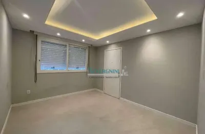 Apartamento térreo no centro de cachoeirinha – 2 dorms, 2 vagas, parcelamento em até 60x