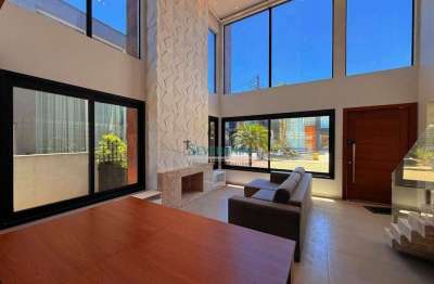 Sobrado com 4 dormitórios à venda, 378 m² por r$ 2.399.000,00 - distrito industrial - cachoeirinha/rs