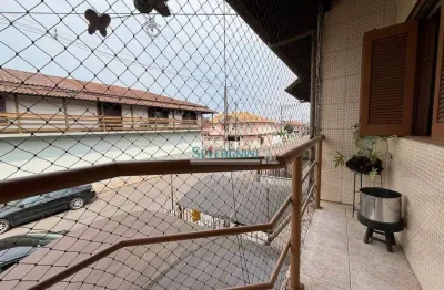 Sobrado com 2 dormitórios à venda, 62 m² por r$ 319.150,00 - vila eunice velha - cachoeirinha/rs