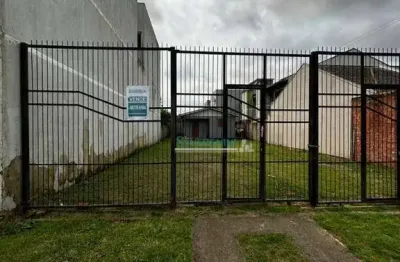 Terreno à venda, 300 m² por r$ 213.000,00 - parque granja esperança - cachoeirinha/rs