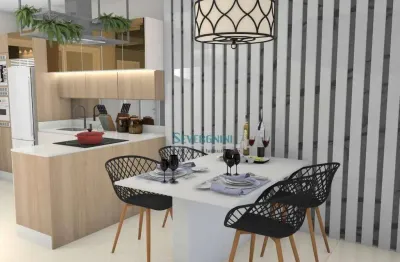 Casa com 3 dormitórios à venda, 98 m² por r$ 699.000,00 - jansen - gravataí/rs