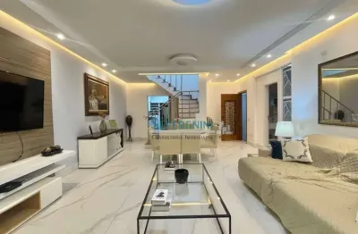 Casa com 3 dormitórios à venda, 200 m² por r$ 1.700.000,00 - moema - são paulo/sp