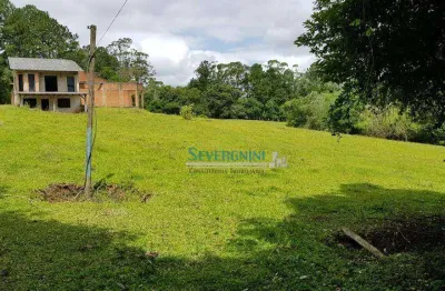 Sítio com 2 dormitórios à venda, 16800 m² por r$ 349.000,00 - morungava - gravataí/rs
