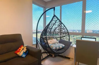 Apartamento com 2 dormitórios à venda, 56 m² por r$ 295.000,00 - vila bom princípio - cachoeirinha/rs