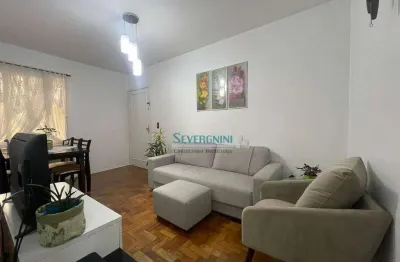 Apartamento à venda, 61 m² por r$ 230.000,00 - centro - cachoeirinha/rs