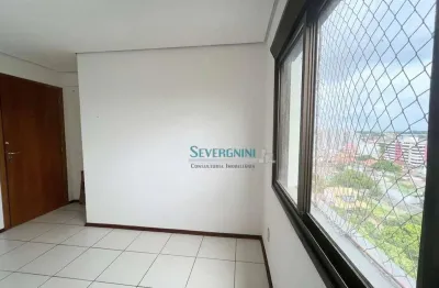 Apartamento com 3 dormitórios à venda, 96 m² por r$ 439.900,00 - vila cachoeirinha - cachoeirinha/rs