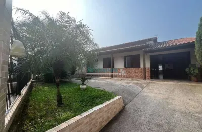 Casa com 3 dormitórios à venda, 180 m² por r$ 490.000,00 - cohab b - gravataí/rs