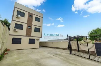 Apartamento com 3 dormitórios para alugar, 68 m² por r$ 1.905,00/mês - jardim do bosque - cachoeirinha/rs