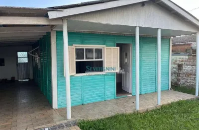 Casa à venda, 87 m² por r$ 210.000,00 - morada do vale i - gravataí/rs