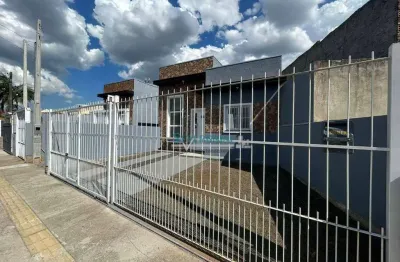 Casa com 2 dormitórios para alugar, 50 m² por r$ 1.700,00/mês - parque espírito santo - cachoeirinha/rs