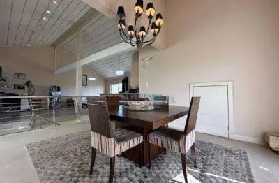 Sobrado com 3 dormitórios à venda, 438 m² por r$ 1.399.000,00 - vale do sol - cachoeirinha/rs