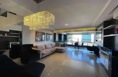 Cobertura com 4 dormitórios à venda, 300 m² por r$ 1.757.000,00 - centro - cachoeirinha/rs