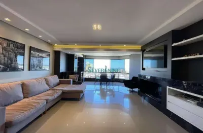 Cobertura com 4 dormitórios à venda, 300 m² por r$ 1.597.000,00 - centro - cachoeirinha/rs