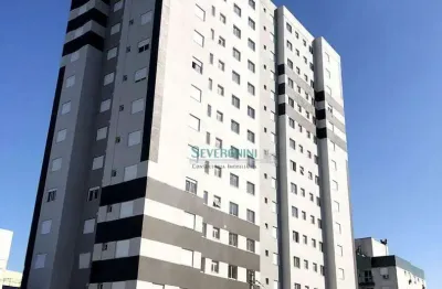 Apartamento com 2 dormitórios à venda, 57 m² por r$ 299.900,00 - vila monte carlo - cachoeirinha/rs