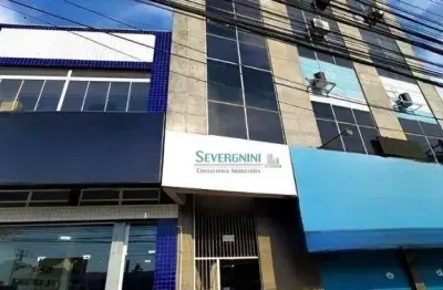 Apartamento com 1 dormitório à venda, 36 m² por r$ 160.000,00 - centro - cachoeirinha/rs