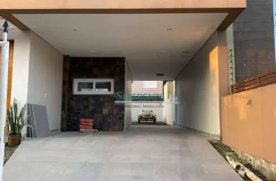 Sobrado com 3 dormitórios à venda, 184 m² por r$ 950.000,00 - vale ville - gravataí/rs