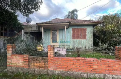 Terreno à venda, 350 m² por r$ 295.000,00 - vila eunice velha - cachoeirinha/rs