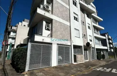 Apartamento com 2 dormitórios à venda, 63 m² por r$ 350.000,00 - vale do sol - cachoeirinha/rs