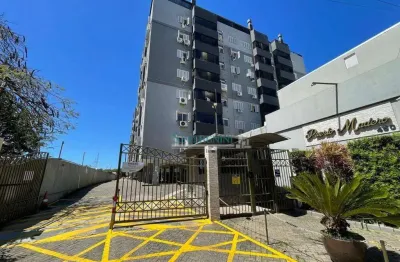 Apartamento com 3 dormitórios à venda, 100 m² por r$ 450.000,00 - centro - cachoeirinha/rs