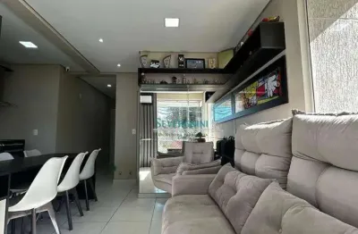 Apartamento com 2 dormitórios à venda, 60 m² por r$ 339.000,00 - vale do sol - cachoeirinha/rs