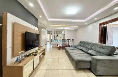 Casa com 3 dormitórios à venda, 262 m² por r$ 679.900,00 - centro - cachoeirinha/rs