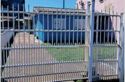 Terreno à venda, 350 m² por r$ 290.000,00 - vila eunice velha - cachoeirinha/rs
